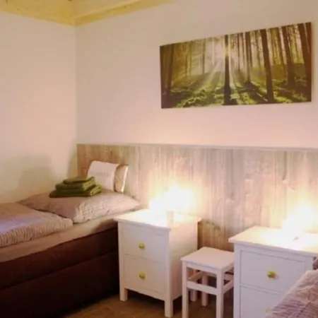Andi Holiday home