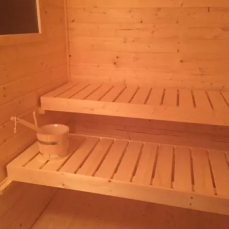 Andi Hébergement de vacances *