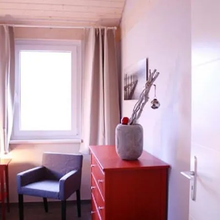 Andi Holiday home Malchow (Mecklenburg-Vorpommern)