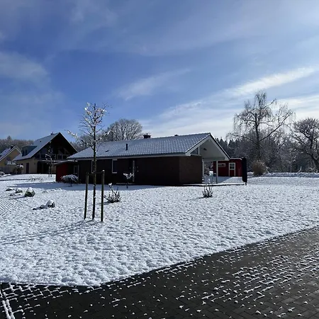 Holiday home Andi Malchow (Mecklenburg-Vorpommern)