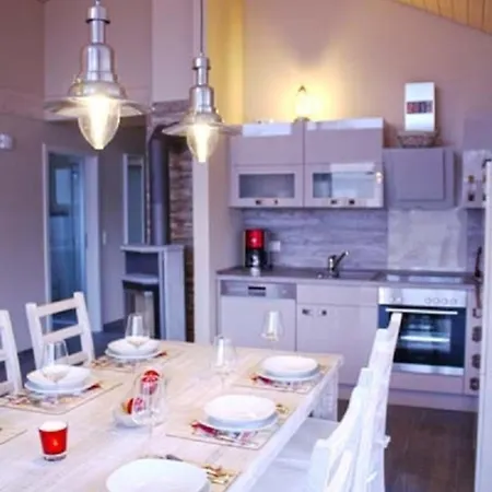 Andi Holiday home *