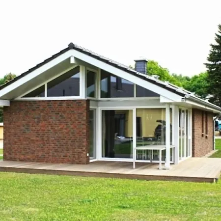 Holiday home Andi *